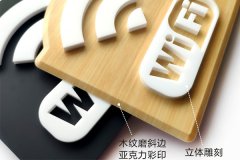 標(biāo)識(shí)標(biāo)牌設(shè)計(jì)中需要考慮些什么？